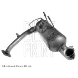 Exhaust System Soot particulate Filter BLUE PRINT ADM560505 OE Ref Y601-20-50XB BLUE PRINT