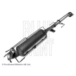 Exhaust System Soot particulate Filter BLUE PRINT ADM560506 OE Ref R2YE-20-55XA