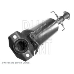 Exhaust System Soot particulate Filter BLUE PRINT ADM560506 OE Ref R2YE-20-55XA BLUE PRINT