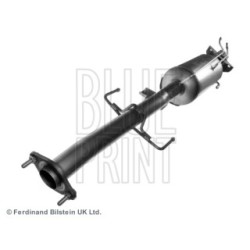 Exhaust System Soot particulate Filter BLUE PRINT ADM560506 OE Ref R2YE-20-55XA BLUE PRINT