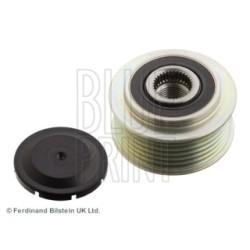 Alternator Freewheel Clutch BLUE PRINT ADM561303 OE Ref L3M6-18-W11A