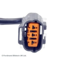 Crankshaft Pulse Sensor BLUE PRINT ADM57201 OE Ref ZL01-18-221A BLUE PRINT