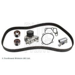Water Pump & Timing Belt Kit BLUE PRINT ADM573704 OE Ref RF2A-12-770B S3