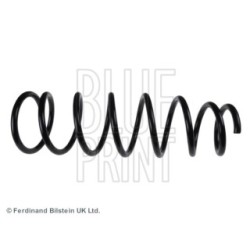Suspension Spring BLUE PRINT ADM588360 OE Ref NH46-34-011