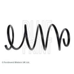 Suspension Spring BLUE PRINT ADM588366 OE Ref BP4K-34-011B