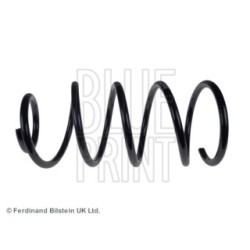 Suspension Spring BLUE PRINT ADM588368 OE Ref BN8H-34-011C