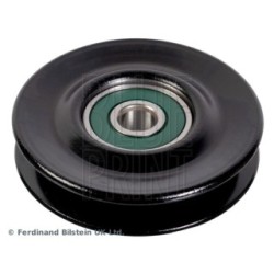 V-ribbed Belt Deflection guide Pulley BLUE PRINT ADM596509 OE Ref R230-15-940