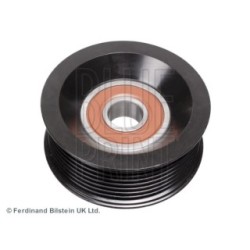 V-ribbed Belt Deflection guide Pulley BLUE PRINT ADM596518 OE Ref RF5C-15-940A