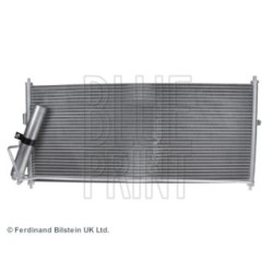 Air Conditioning Condenser BLUE PRINT ADN12704 OE Ref 92100-BN900