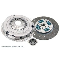 Clutch Kit BLUE PRINT ADN130136 OE Ref 77 01 470 862