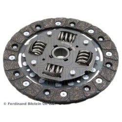 Clutch Disc BLUE PRINT ADN13172 OE Ref 30100-AX600