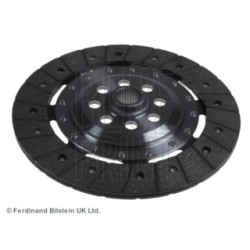 Clutch Disc BLUE PRINT ADN13178 OE Ref 30100-AU400