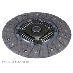 Clutch Disc BLUE PRINT ADN13182 OE Ref 30100-MB41A BLUE PRINT