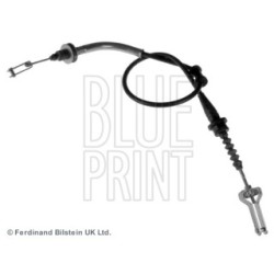Clutch Control Cable Pull BLUE PRINT ADN13813 OE Ref 30770-01E00
