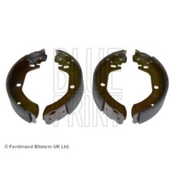 Brake Shoe Set BLUE PRINT ADN14105 OE Ref AY360NS020