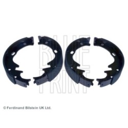 Brake Shoe Set BLUE PRINT ADN14120 OE Ref AY360NS063
