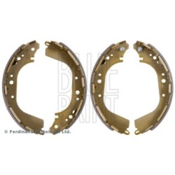 Brake Shoe Set BLUE PRINT ADN14145 OE Ref AY360NS043