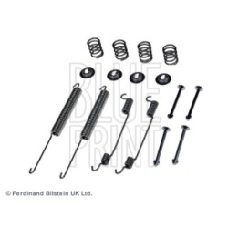 Brake Shoes Accessory Kit BLUE PRINT ADN141500