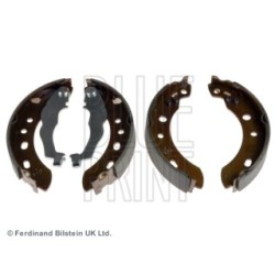 Brake Shoe Set BLUE PRINT ADN14151 OE Ref 44060-6F625
