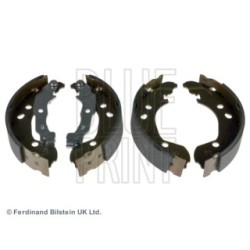 Brake Shoe Set BLUE PRINT ADN14155 OE Ref 44060-AX625