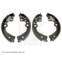 Brake Shoe Set BLUE PRINT ADN14163 OE Ref 44060-AX025