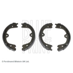 Parking Brake Brake Shoe Set BLUE PRINT ADN14171 OE Ref 44060-CA00J