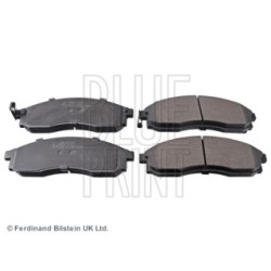 Disc Brake Pad Set BLUE PRINT ADN142104 OE Ref AY040NS042