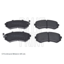 Disc Brake Pad Set BLUE PRINT ADN142108 OE Ref D1060-VS21A