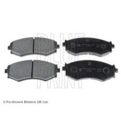 Disc Brake Pad Set BLUE PRINT ADN142110 OE Ref D106M65E91