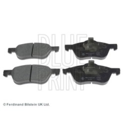 Disc Brake Pad Set BLUE PRINT ADN142111 OE Ref 41060-9F525