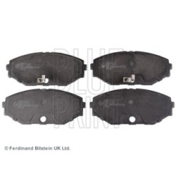 Disc Brake Pad Set BLUE PRINT ADN142112 OE Ref AY040-NS018