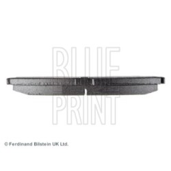 Disc Brake Pad Set BLUE PRINT ADN142112 OE Ref AY040-NS018 BLUE PRINT