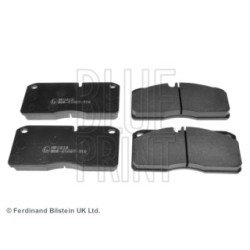 Disc Brake Pad Set BLUE PRINT ADN142158 OE Ref 41060-9X425