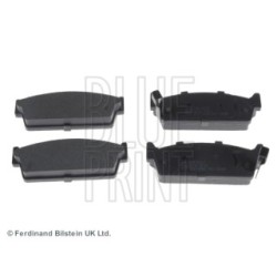 Disc Brake Pad Set BLUE PRINT ADN14227 OE Ref 44060-55F85