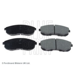 Disc Brake Pad Set BLUE PRINT ADN14231 OE Ref 41060-89E90