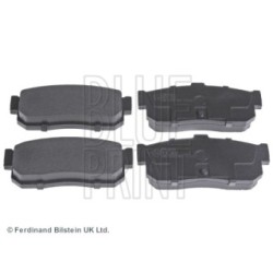 Disc Brake Pad Set BLUE PRINT ADN14244 OE Ref D4060-31U92
