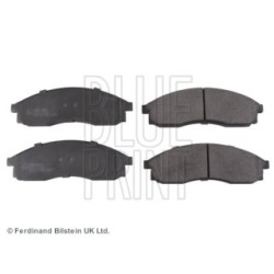 Disc Brake Pad Set BLUE PRINT ADN14259 OE Ref 41060-89E92