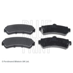 Disc Brake Pad Set BLUE PRINT ADN14260 OE Ref 44060-0M890