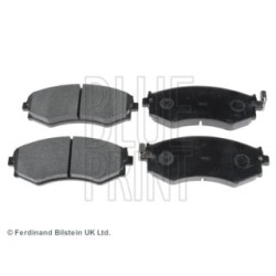 Disc Brake Pad Set BLUE PRINT ADN14272 OE Ref V9118-N030