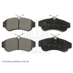 Disc Brake Pad Set BLUE PRINT ADN14294 OE Ref 41060-BM425