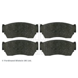 Disc Brake Pad Set BLUE PRINT ADN14299 OE Ref 41060-50Y91
