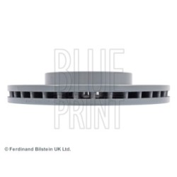 Brake Disc BLUE PRINT ADN143101 OE Ref 40206-3Y503 BLUE PRINT