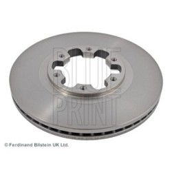Brake Disc BLUE PRINT ADN143102 OE Ref 40206-1W600