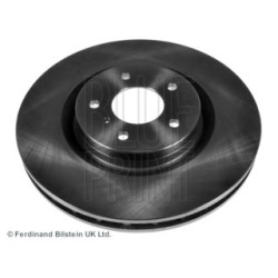 Brake Disc BLUE PRINT ADN143109 OE Ref 40206-CD005