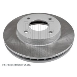 Brake Disc BLUE PRINT ADN143120 OE Ref 40206-80E01