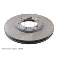 Brake Disc BLUE PRINT ADN143125 BLUE PRINT