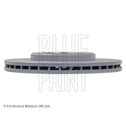 Brake Disc BLUE PRINT ADN143125 BLUE PRINT