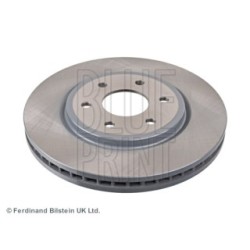 Brake Disc BLUE PRINT ADN143126 OE Ref 40206-EB300