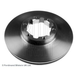 Brake Disc BLUE PRINT ADN143129 OE Ref 40206-9X401 BLUE PRINT