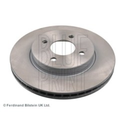Brake Disc BLUE PRINT ADN143137 OE Ref 40206-3U800
